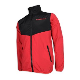 J856 design color-matched windbreaker jacket, baby cuff design, baby milk powder industry, 100% polyester, wind jacket manufacturer J856 design color-matched windbreaker jacket, baby cuff design, baby milk powder industry, 100% polyester, wind jacket manufacturer